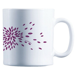 LUMINARC. Кухоль ESSENCE MALVA(0883314491531)