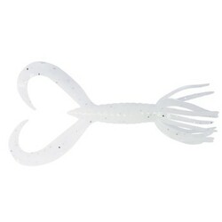 Keitech. Силікон Little Spider 3.5"(5 шт/упак) ц:422 sight flash(1551.04.67)