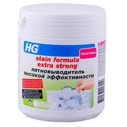 HG. Пятновыводитель для тканей 500г (8711577217440)