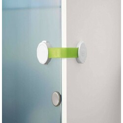 Chicco. Ограничитель для холодильника/дверей (8058664093175)