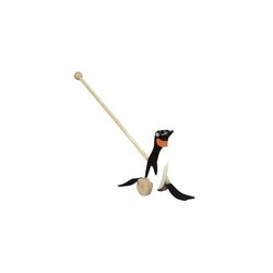 Bino. Каталка "Пингвин"  (815698)