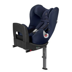 Cybex. Автокрісло CYBEX SIRONA Midnight Blue Арт.517000061(226507)