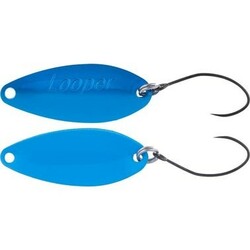 Mukai. Блешня Looper 1.7g ц:29(1874.03.60)