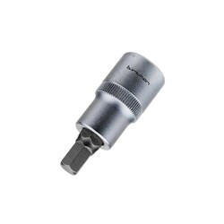 Birzman. Змінна насадка під торцевий ключ Hex Bit Socket 8 мм(4714247511590)