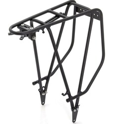 XLC. Багажник RP-R03, 26-29" черный (4032191677019)
