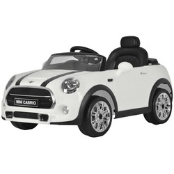 Babyhit. Електромобіль Mini(Z656R) - WHITE(71145)