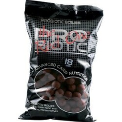 Starbaits . Бойлы Probiotic Shelf life 10мм 1кг (32.59.52)