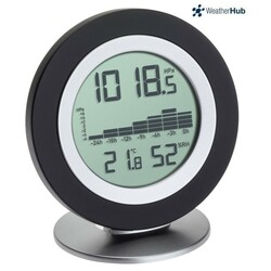 TFA WeatherHub. Метеостанция "COSY BARO"  (35115401)