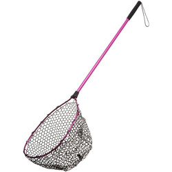 Favorite. Підсака Arena 1.4m сітка силікон ц:розовый(1693.10.46)