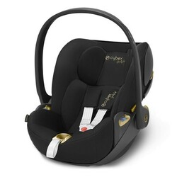 Cybex. Автокрісло Cloud Z i - Size JS Wings Black(4058511641294)