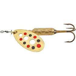 Rublex. Блесна TURBO 3 5.0g OPRN (1824.01.76)