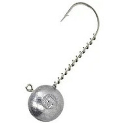 Decoy. Джиг головка Bachi Head SV-67 01, 2.5g 5 шт/уп 0 (2135.25.18)