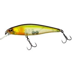 Jackall . Воблер Squad Minnow 80SP 82mm 9.7g Ghost Ayu (1699.01.68)