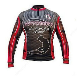 Favorite. Футболка SW Series F-logo promo M (1693.04.27)