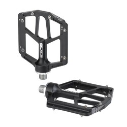 XLC. Педали PD-M14, 318 гр, черные (4032191899190)