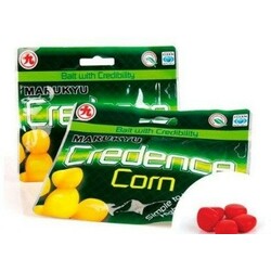 Marukyu. Кукуруза Corn Red triple (1847.00.82)