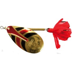 Rublex.  Блесна Ondex №6 9.0g ONR (инд. уп.) (1824.03.81)