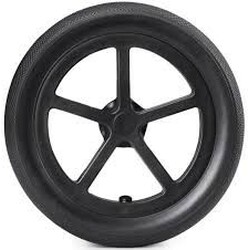 Cybex.Пара задніх коліс для коляски Priam All Terrain Black(4058511129709)