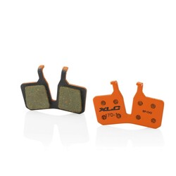 XLC. Гальмівні колодки дискові BP - O42, Magura MT5(4055149227661)