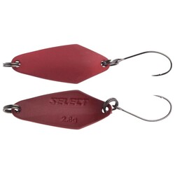 Select.   Блешня Target 2.8g 31mm ц:05(1870.61.13)