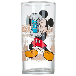 Luminarc. Стакан Luminarc Disney Party Mickey детский 270мл  (0883314533699)