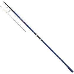 Shimano. Вудилище серфовое Nexave AX Beach Tele Surf 4.20m max 120g(2266.95.65)