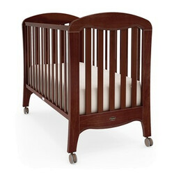 Trama. Кроватка Victoria Caoba (8312600)