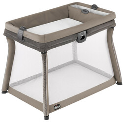 Chicco. Манеж Chicco FastAsleep Бежевий(79665.30)