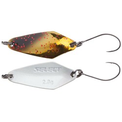 Select.   Блешня Target 2.2g 31mm ц:07(1870.61.06)