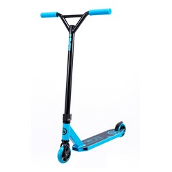 Hipe. Самокат трюковый H1 Black/Blue (8436580961400)