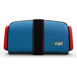 Mifold. Бустер Mifold Denim Blue(MF01 - EU/DBL)