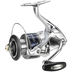 Shimano. Катушка Stradic 2500HGFK 6+1BB  (2266.70.91)