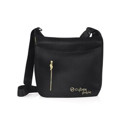 Cybex. Сумка Priam Changing Bag JS/ Wings-black PU2 (4250183782538)