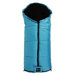 Kaiser. Конверт теплий флисовый Thermo Aktion блакитний(6570638)