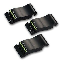 Birzman. Ключ для спиць B - VELVET(Mavic),  чорний(4714247512801)