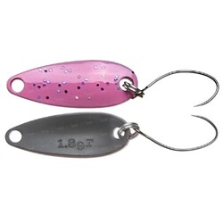 Mukai. Блесна Clue 1.8g 5 D Pink (1874.00.04)