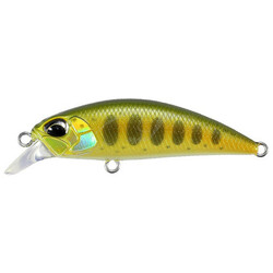DUO. Воблер Spearhead Ryuki 45S 45mm 4.0g ANI4004 Natural Yamame (34.30.86)