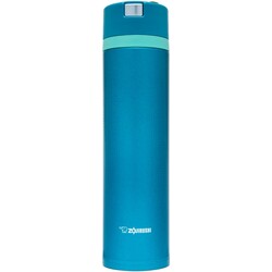 ZOJIRUSHI. Термокружка 0.6 л голубой. (SM-XB60AM)