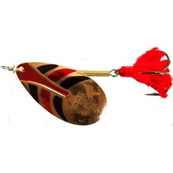 Rublex. Блесна Ondex №4 5.0g CNR (инд. уп.) (1824.03.76)