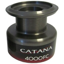 Shimano. Шпуля Catana 4000 FC (2266.93.73)