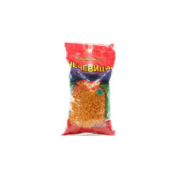 Олімп. Чечевица Олімп Вершина Якості красная 400 г(4820055941372)