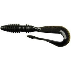 Keitech .Силікон Mad Wag Mini 3.5"(10 шт/упак) ц:102 watermelon pp. (1551.07.53)