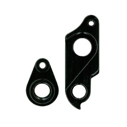 XLC. Крюк на раму Haibike eBike DO - A95, Xduro Carbon, 2шт. (4055149148225)