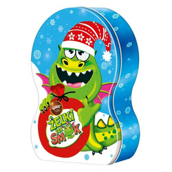 Wawel. Набор подарунковий желейні цукерки асорті 300 г(5900102023974)