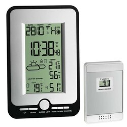 TFA. Метеостанция Multy (35113410)