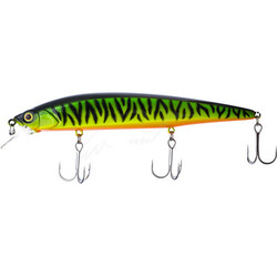 Jackall . Воблер Rerange 110SP 110mm 14.8g Hot Tiger (1699.21.13)