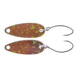 Mukai. Блесна Clue 1.8g T15 (1874.01.68)