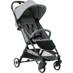 BabyHit.  Коляска прогулочна Colibri Ash Grey(71636)