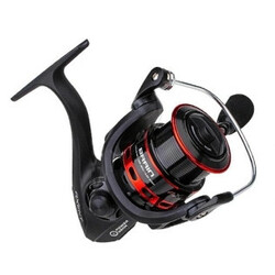 Brain. Котушка Axent 6000S 6+1BB 4.7:1(1858.40.91)