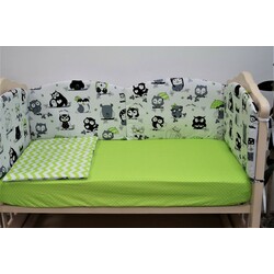 VIALL. Захисний бампер "Joy"(8912)